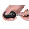 Buy cheap Private Logo Personal Defense Alarms , 31g Self Defense Siren Keychain from wholesalers