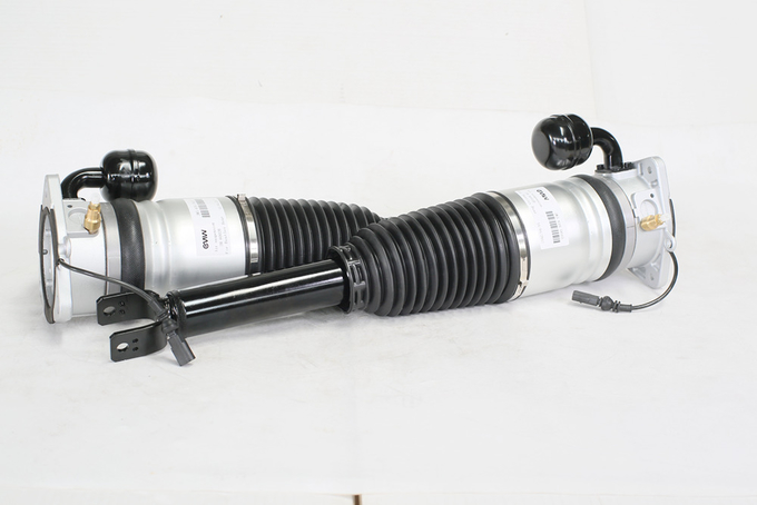 Airmatic Air Suspension Shock Strut Replace Fit Bentley Continental Rear 3W5616001D 0