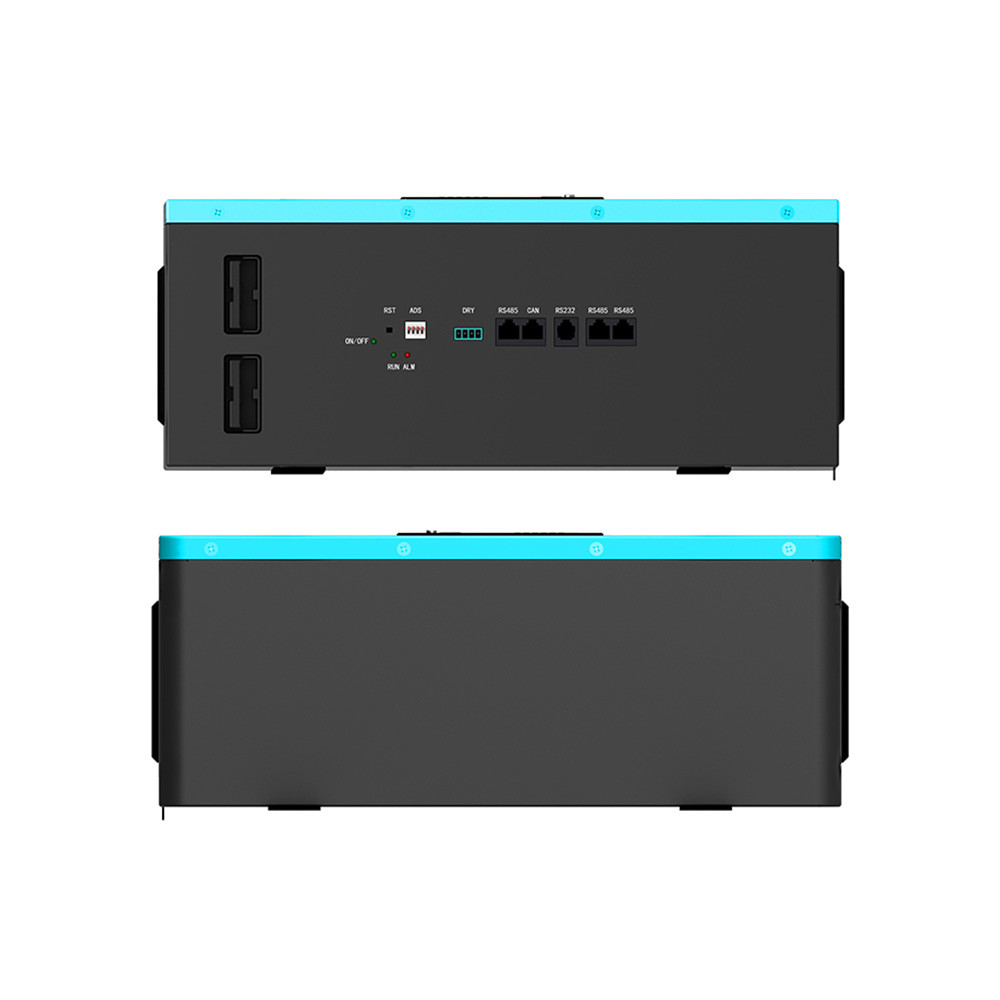 48V 100Ah Solar PV Battery LFP Energy Storage 5 Kwh Solar Battery
