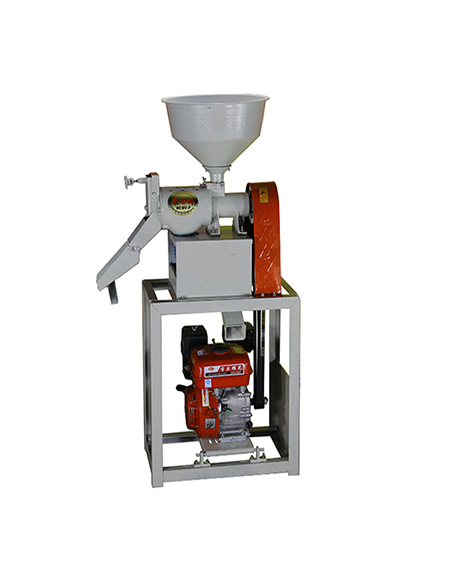 DONGYA Professional Auto Japan Rice Mill for Agricultural Equipment