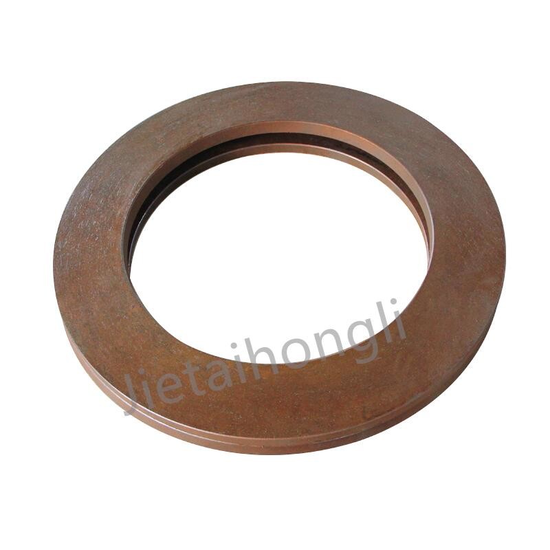 Piling Rigs Buaer BG24 BG27 BG36 Kelly Bar Tool Special Damping Disc Plate Spring