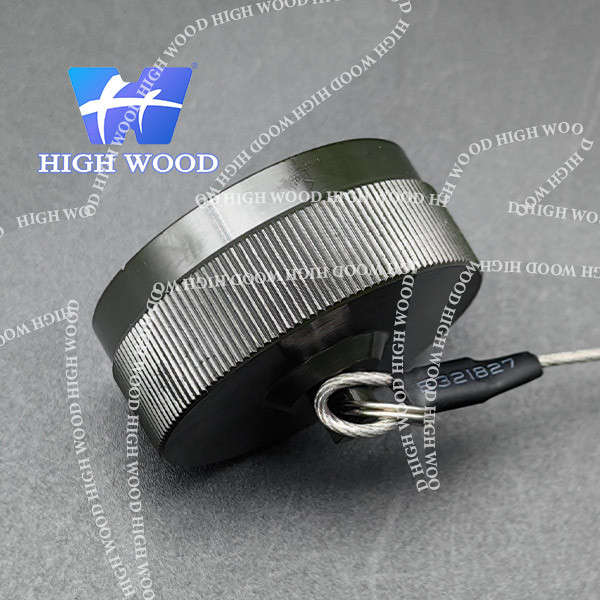Plug socket seal cover, J599/33W-17,D38999 Series Ⅲ.