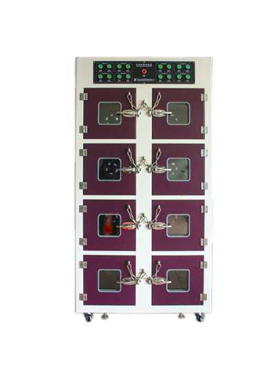 AC220V Multi Layer Explosion Proof Chamber For Automobile Battery