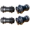 Buy cheap High Strength DH2045 Excavator Bottom Rollers HRC50-56 Hardness from wholesalers
