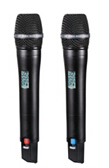 excellent quality 807 wireless microphone system 200 channels infrared selectable