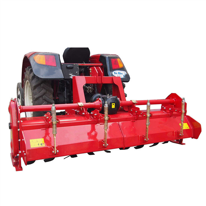 70hp 700mm Width PTO Driven Rotavators Agricultural Mini Rotavator Machinery