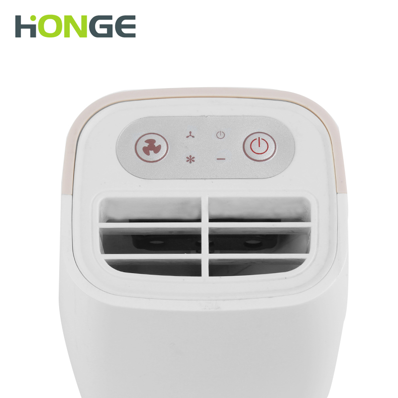Powerful Air Purification Desk Air Purifier Low Energy Consumption High Efficiency