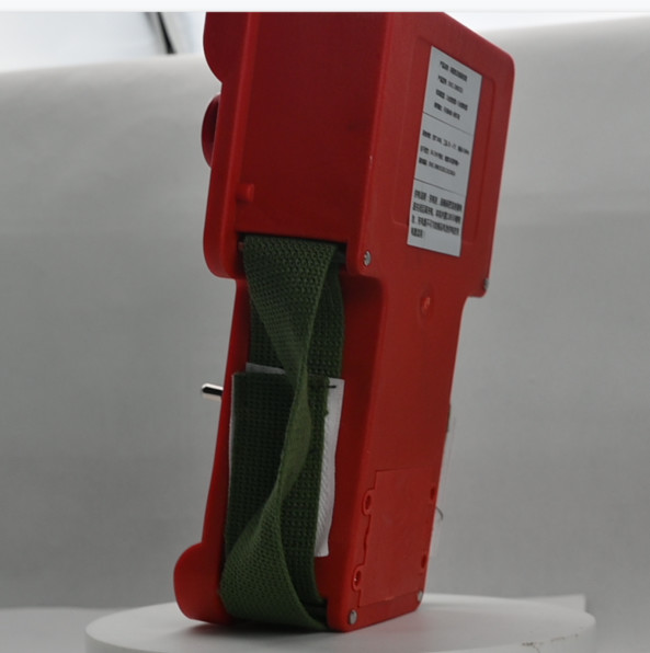Floor Grinding Machine Wireless Remote Control