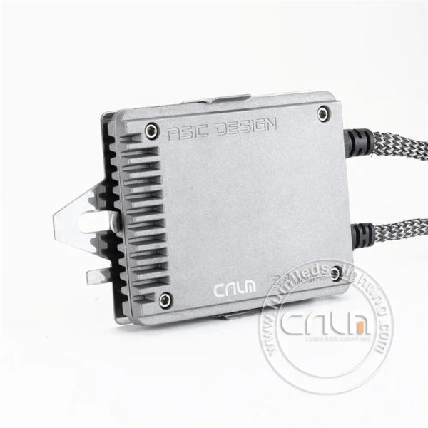 Quality 70x90x12mm 42 Watt C1216 Quick Start HID Ballast for sale