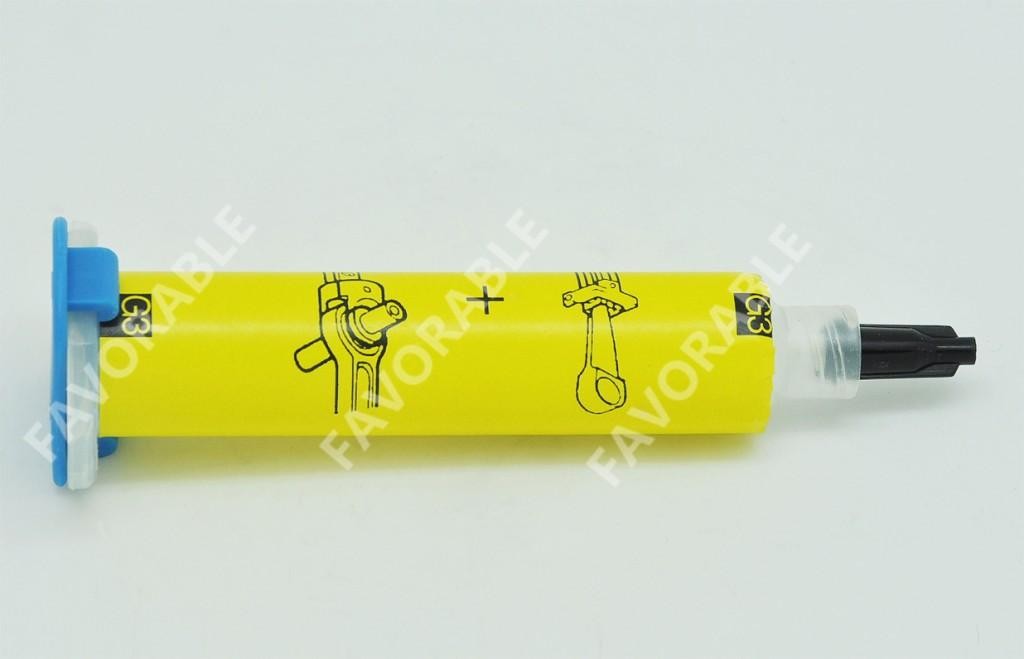 G1 G2 G3 Grease Dose For Auto Cutter Machines VT5000 VT7000 MP Sewing Parts