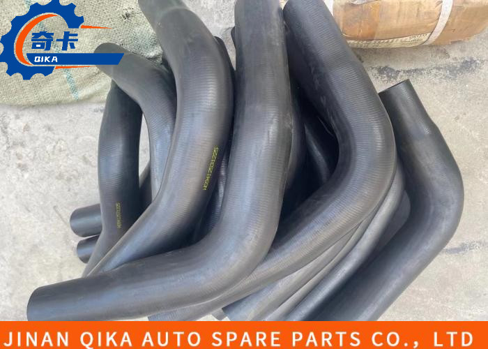 Wg9412531225 Howo Truck Spare Parts Heating Hose Heating Water Pipe Standard Size