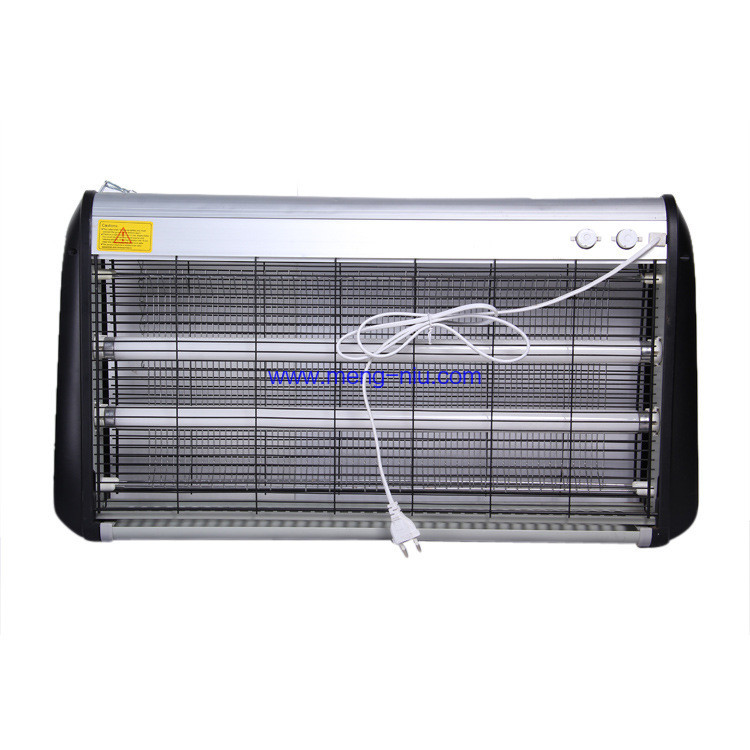 2020 hot sales No Pollution CE ROHS 30W Alu. frame Hotel UV Insect Killer Lamp at factory wholesale price