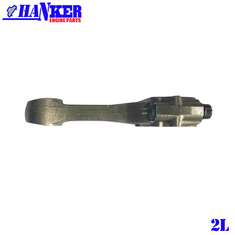 13201-59095 13201-59096 Diesel Engine Connecting Rod 13201-59105 13201-59106 13201-59037