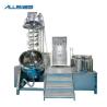 Buy cheap Vacuum homogenizer cosmetic Lotion Emulsifying Cosmetic Cream Mixer Machine from wholesalers