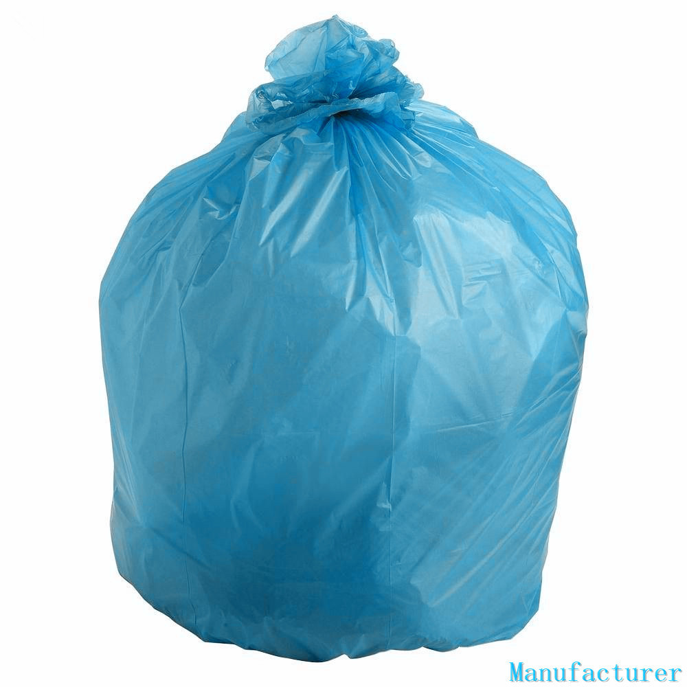 Transparent Colour Star Seal Bags Biodegradable Heat Seal Treatment