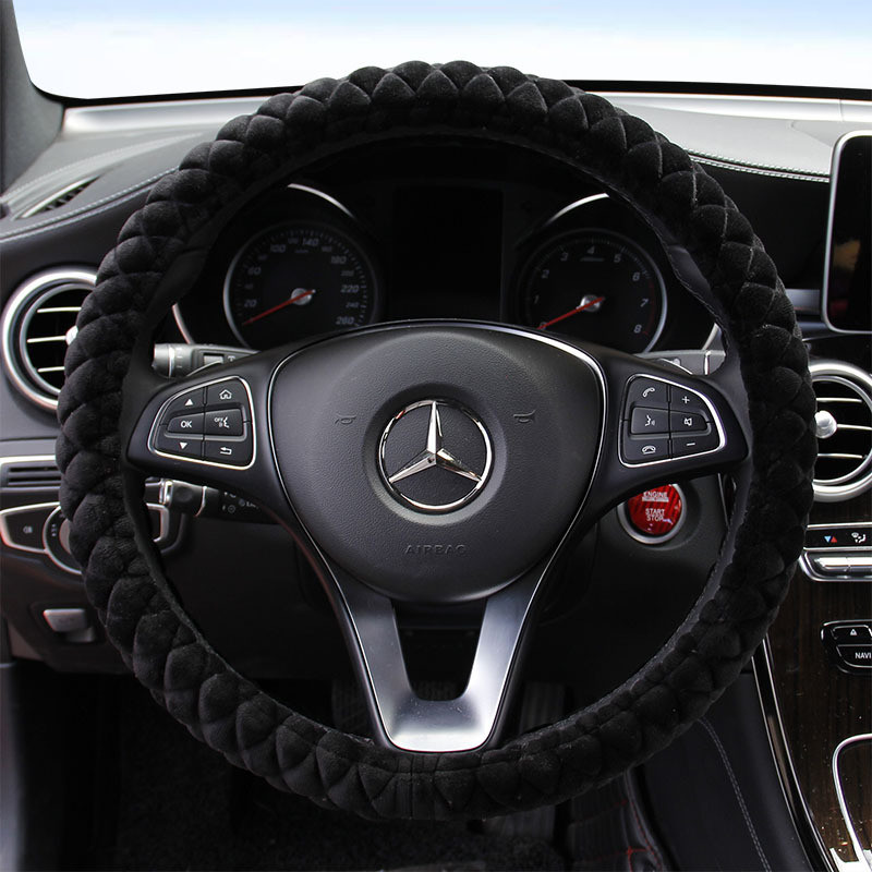 Odm Sheerfond Electric Heater Appliances Cover For Steering Wheel Graphene Material