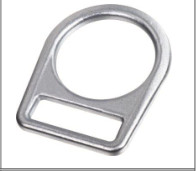 Isure Marine fall protection full body harness Stamped D-Ring