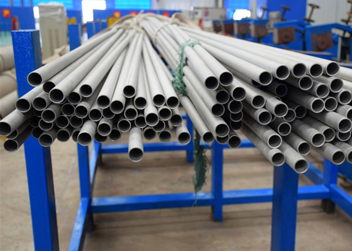 ASTM A 333 A333 Gr6 Standard low Temperature Seamless Boiler Tubes