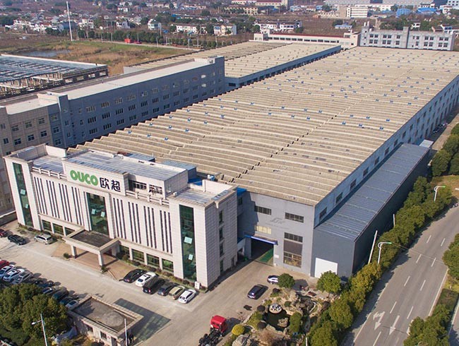 ouco factory