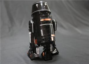 China Small Collectible Star Wars Toys , Star Wars Toy Robot Various Types Available on sale