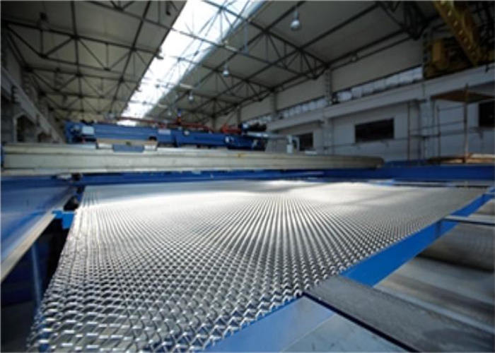 Stainless Steel 304 0.6mm Wire 2m Length Woven Wire Mesh