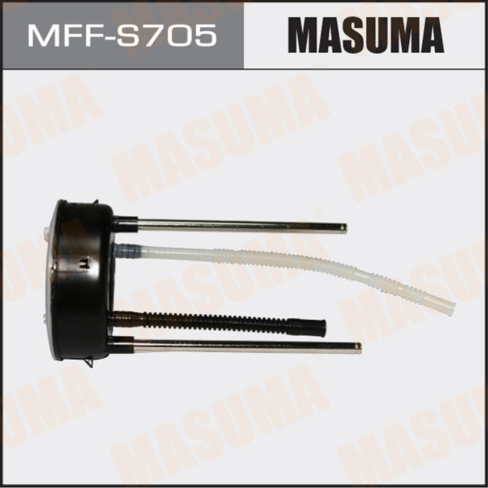 Car Model For SUZUKI ESCUDO 2007-2015 MFF-S705 universal screw-on insert Fuel filter