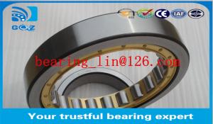 Buy cheap Specialize GCR15 Big Cylindrical Roller Bearing NNU4148 Wear Resistant product