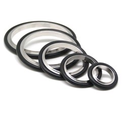 KF25 KF63 KF100 Blank Flange Vaccum Fittings