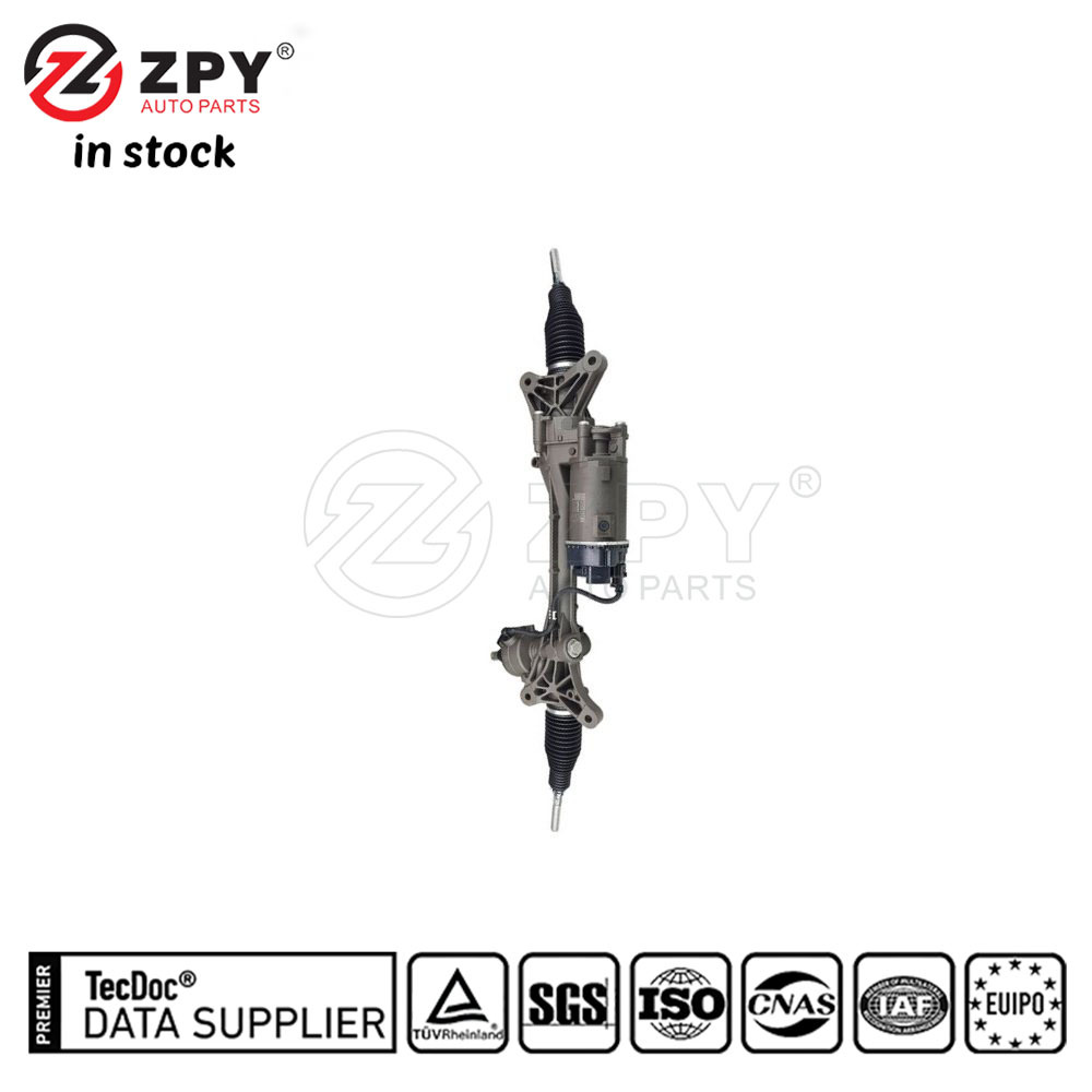 ZPY 8W1423055S Electronic Steering Gear For Audi S4 Volkswagen Tiguan L