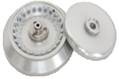 Strong Function Safest High Speed Desktop Microcentrifuge H1650k CE