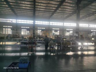 Guangzhou xinyou auto parts