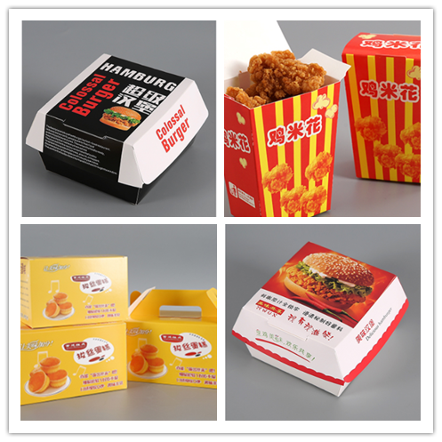 215gsm To 350gsm Coated Single Side Food Grade Ivory Board For Popcorn Bucket