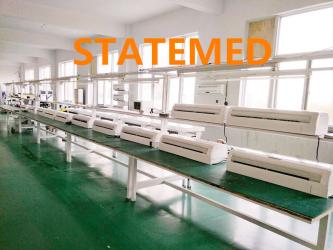 State (Beijing) Medical Technology Co., Ltd.
