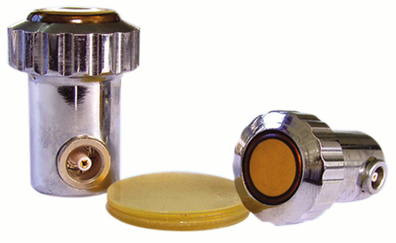Normal Beam Straight Ultrasonic Probe , ultrasonic testing probes