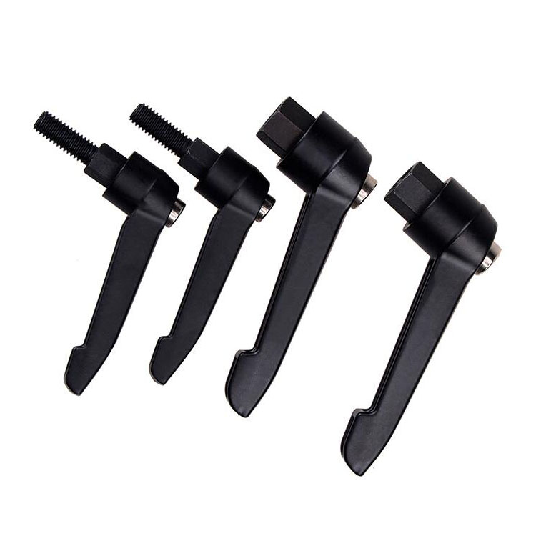 Clamping Lever Factory Price Industrial Metal Adjustable Clamp Lever Handle