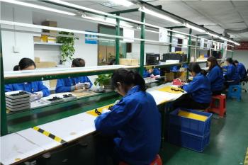 Shenzhen Effon Ltd
