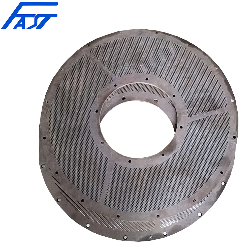 Hydro Pulping Machine Wood Pulp Hydro PulpePulping Equipment Paper Making Equipment Sieve Plate Of Pulper