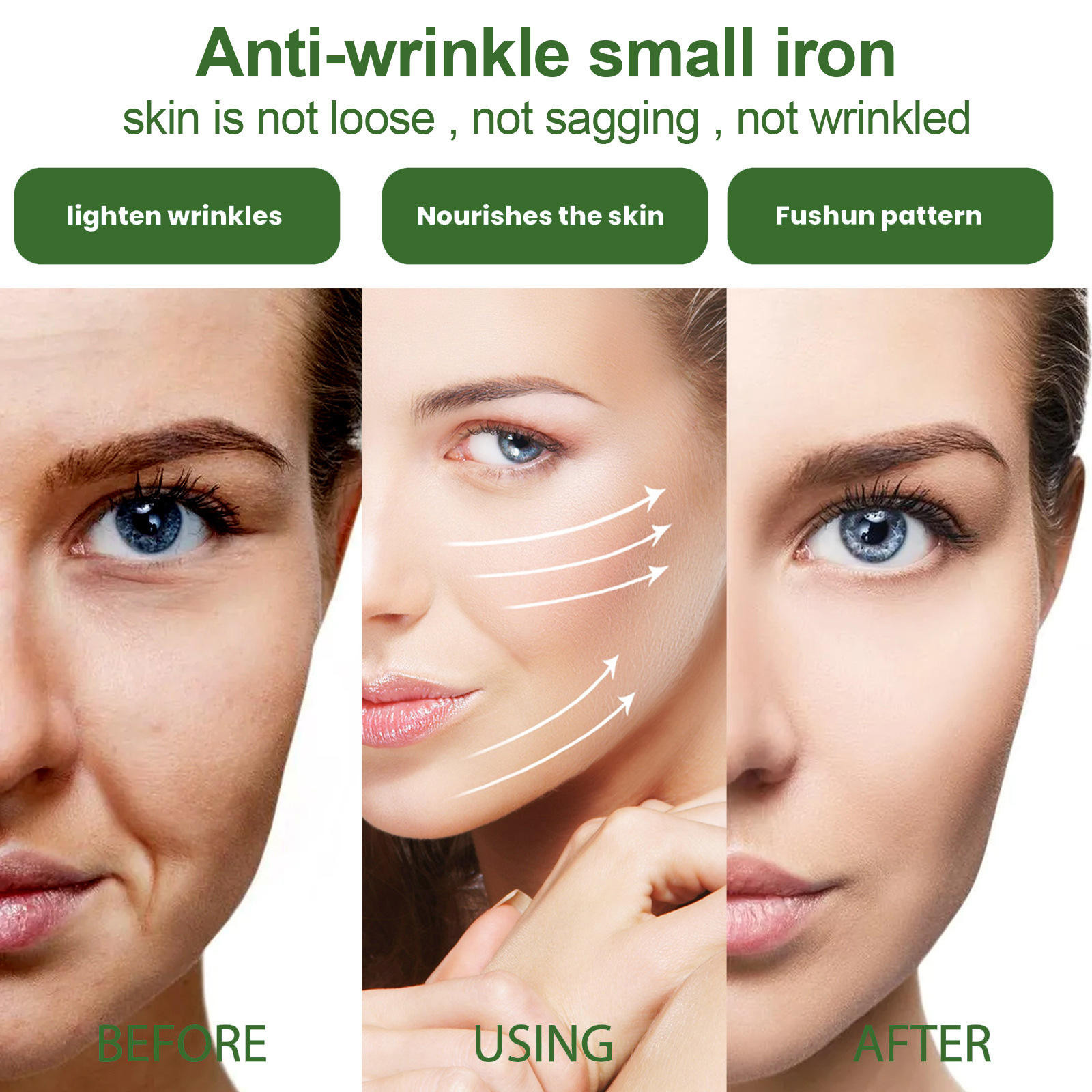 OEM ODM Anti Aging Face Serum Replenishing Serum Moisturizing Original Liquid Water