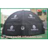 Buy cheap Go Outdoors Inflatable Tent Oxford Cloth Outdoor Giant Inflatable Spide Camping from wholesalers