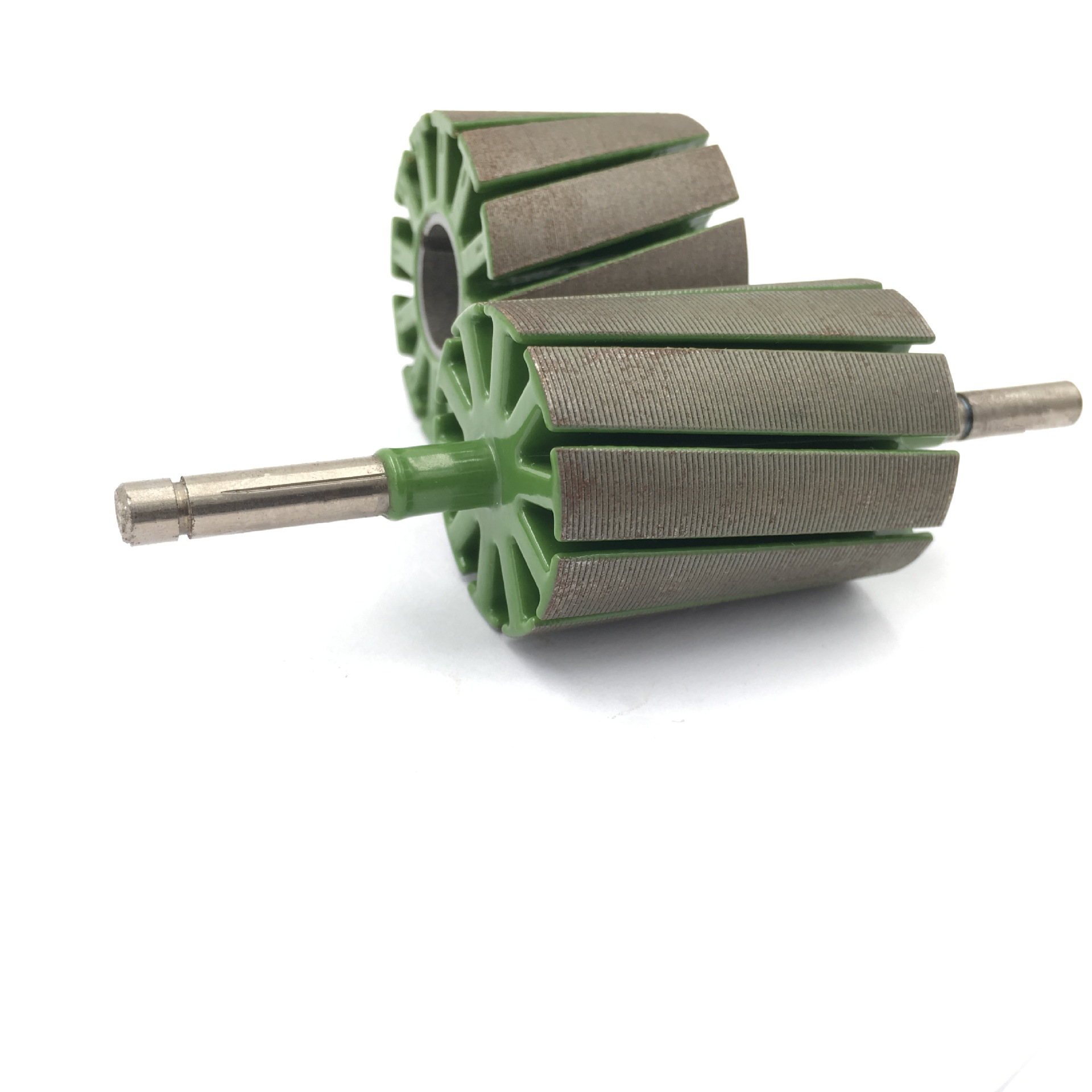 High Precision OEM Stackable Silicon Steel Rotor and Stator for Motor Lamination