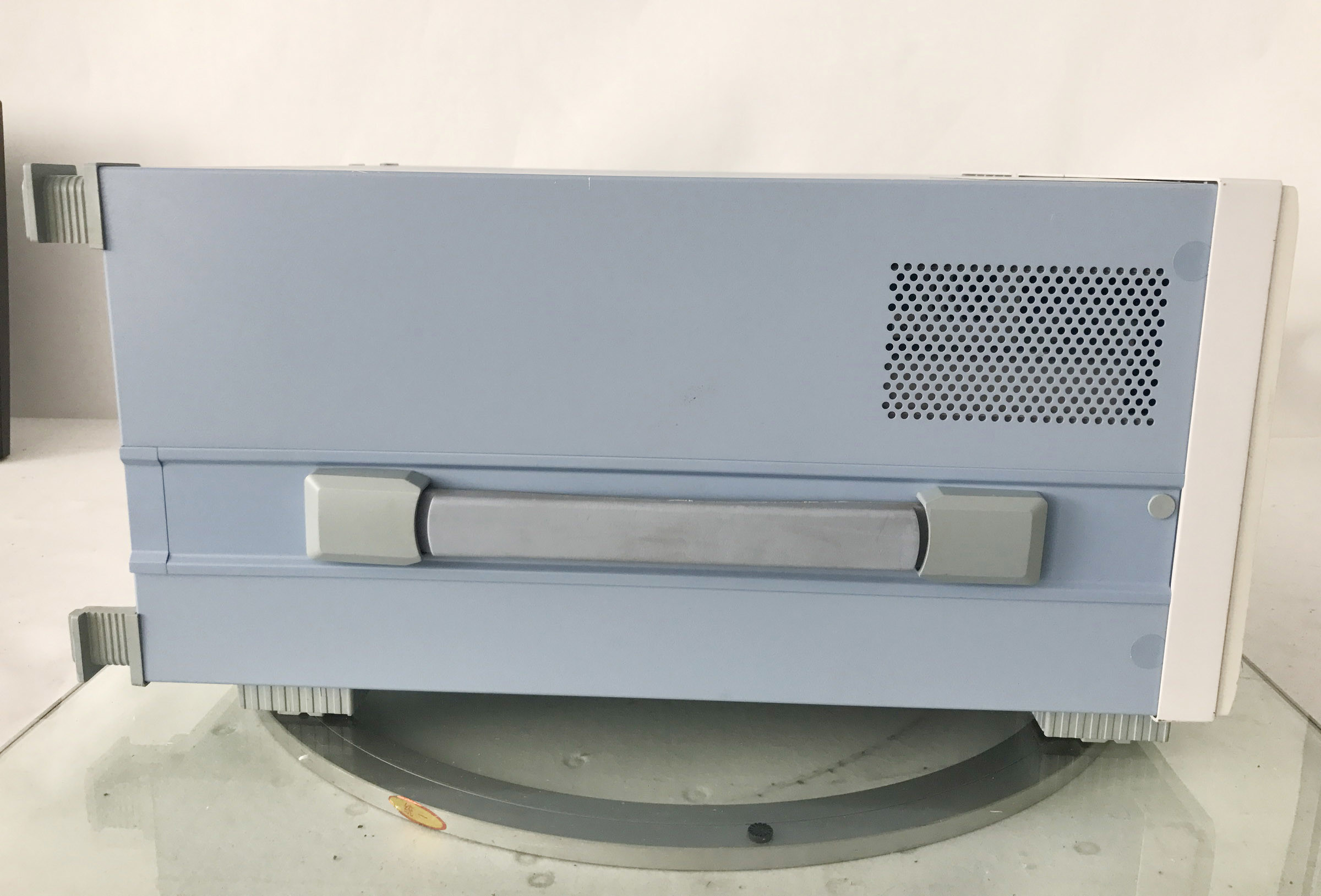 Multipurpose Optical Spectrum Analyzer DWDM 25Ghz Yokogawa AQ6370B