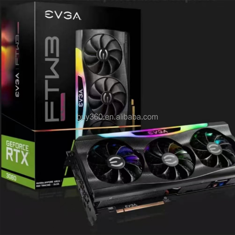 MSI RTX 3080 graphics cards 10GB gaming graphic card gpu