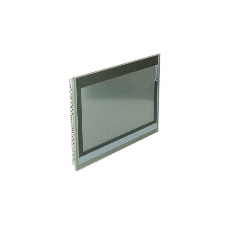 Touch Screen Servo Control System 100%new Original Warehouse Stock HMI System 6AV6647-0AA11-3AX0