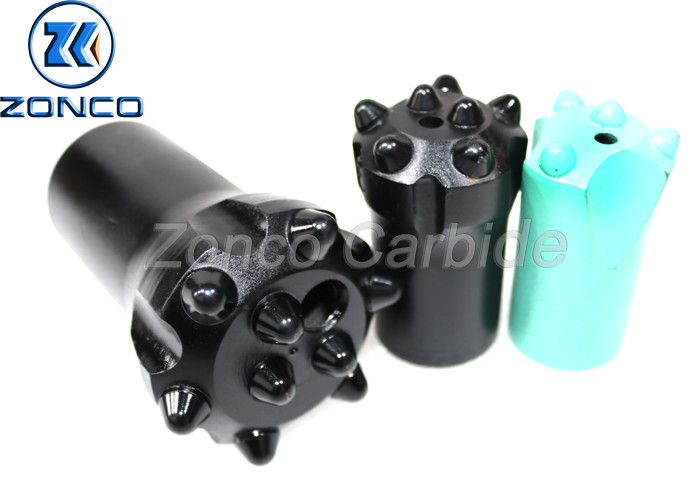 Tungsten Carbide Sand Blasting Nozzles For Oil Drill Bits