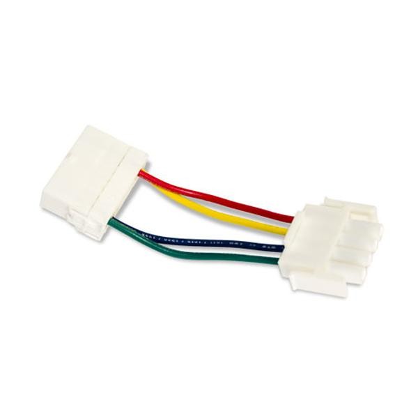 East Asia Market Deep Custom Wiring Harness for Home Appliances Terminal Trailer