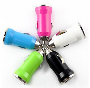 5v 1a 2a 3a usb chargers for iphones mobile devices with CE Rohs FCC car charger usb chargers