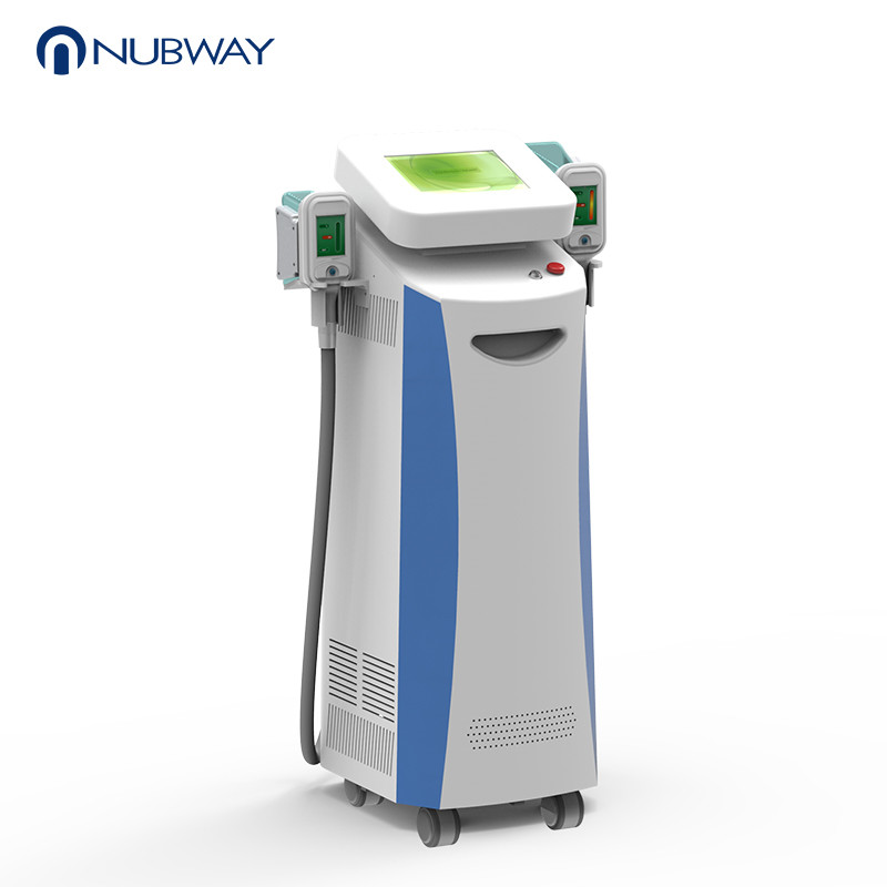 Powerful!!!cryolipolysis machine/ liposuction cavitation cryolipolysis fat freezing