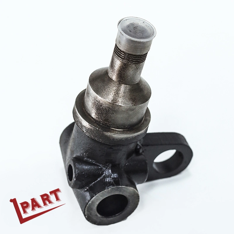 Forklift Parts Steering Knuckle for Tcm Fb20-V