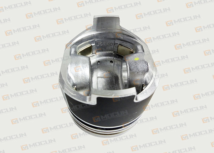 V2607 Diesel Engine Piston 1J701-2111 87mm For Kubota Aftermarket Replacement Parts