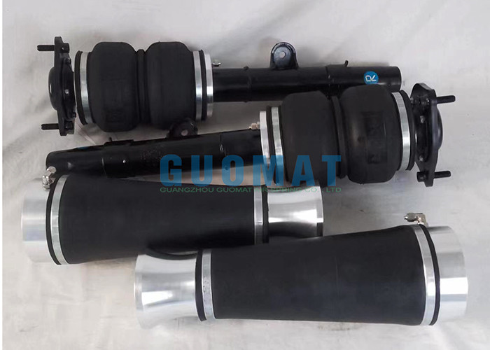 Front Rear Air Lift Suspension Kit For Honda Civic Modified Complete Air Spring Assembly